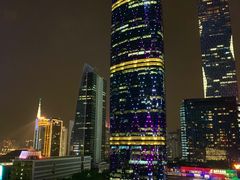 -Mercato莫卡多露台餐厅与酒吧(K11店)