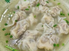 -李记清真馆(打钉巷店)