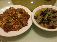 -北平小馆·烤鸭·家常菜(磨房北里店)