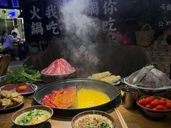 -萍姐火锅·公路夜市(打浦桥日月光店)