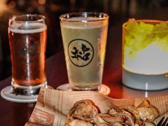 -HUBBA祜精酿(五羊邨店)