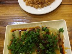 -味臻土鸡杂