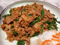 -PHO爺·越南料理(亦庄大族广场店)