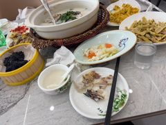 -紫藤园·天目湖大鱼头(南山竹海店)