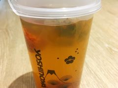 -吉野家(长青店)