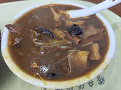 -穆彦华逍遥镇胡辣汤(岗坡路店)