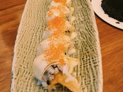 -白石的深夜食堂(万达店)