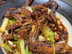 -掌上鲜(南顺城街店)