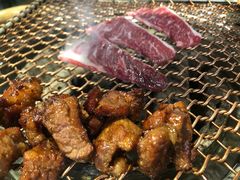 -大壮家原味烤肉(兴华北街店)