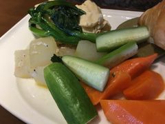 -杭州国际会议中心洲际酒店-原素全日餐厅(解放东路店)