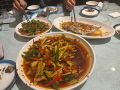 -陈胖子特色菜.鲜货现炒(融景城店)