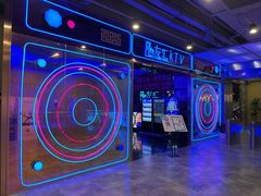 -歌友汇KTV(大悦城11层店)