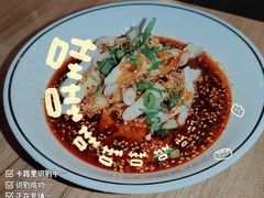 -太二酸菜鱼(福州泰禾店)