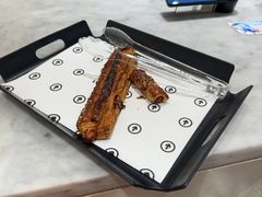 -HOT CRUSH趁热集合·现烤面包(上海环球港店)