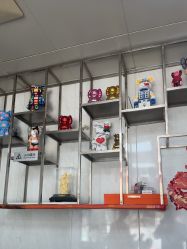 -TRIMS HAIR 修剪造型·烫染接发