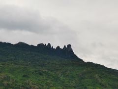 -七仙岭温泉国家森林公园