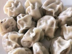 -大眼锅贴水饺(河东店)