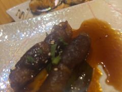 -吉兆·料理(红梅南路店)