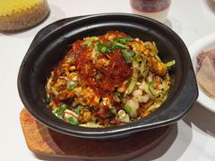 -应天大明王朝·南京菜(中山陵店)