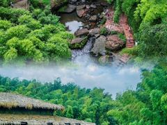 -蜀南竹海景区