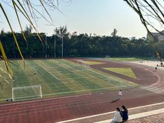 -厦门大学(思明校区)