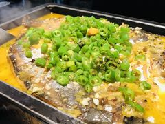 -炉鱼(无锡八佰伴中心店)