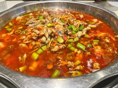 -盐井记·自贡美蛙鲜锅兔(中和店)