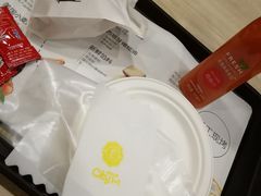 -City1+1城市比萨·意面(桂林路店)