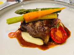 -北京三里屯CHAO酒店