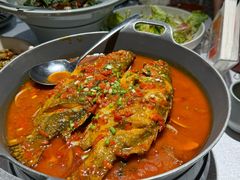 -湘中缘·湖南菜(娄底驻京办店)