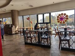 -必胜客(巴沟店)