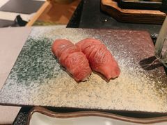 和牛寿司-無境·匠心日本料理(汉街店)