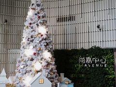 -上海尚嘉中心