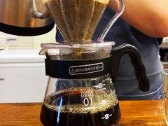 -HUG COFFEE(鼓楼店)