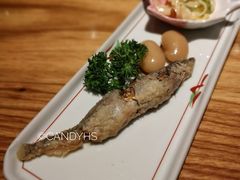 -江户前寿司(好运街店)