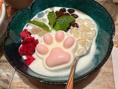 -赤坂亭·M9和牛烧肉·铁板烧·日料398放题(长泰广场店)