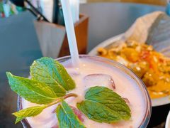 -NAYA·亚洲泰菜(欢乐港湾店)