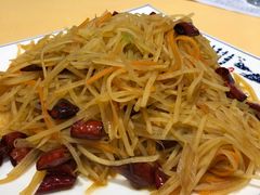-蟹岛开饭楼