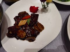 -汤记传菜(秀浦路店)