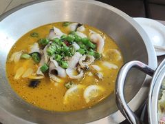 -今鲜源大酒店·中华餐饮名店(新湛路店)