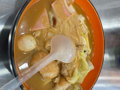 -刘文祥麻辣烫(蛇口店)