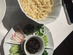 -四季民福烤鸭店(王府井灯市口店)
