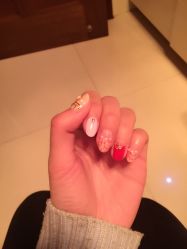 -PinkBaby美甲美睫