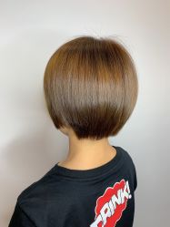 点击看大图 -简影造型·自选烫染接发salon