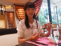-咖啡苑(永利澳门店)