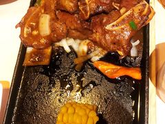 -避风塘(宝山万达店)