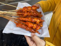 -辽B·小串(总店)