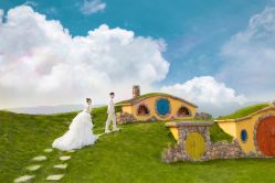 -MINIPHOTO婚纱摄影(星光天地商场店)