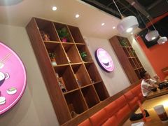 -苗小坛酸汤鱼(酒仙桥店)