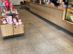 -星巴克(北京通州新光大中心店)